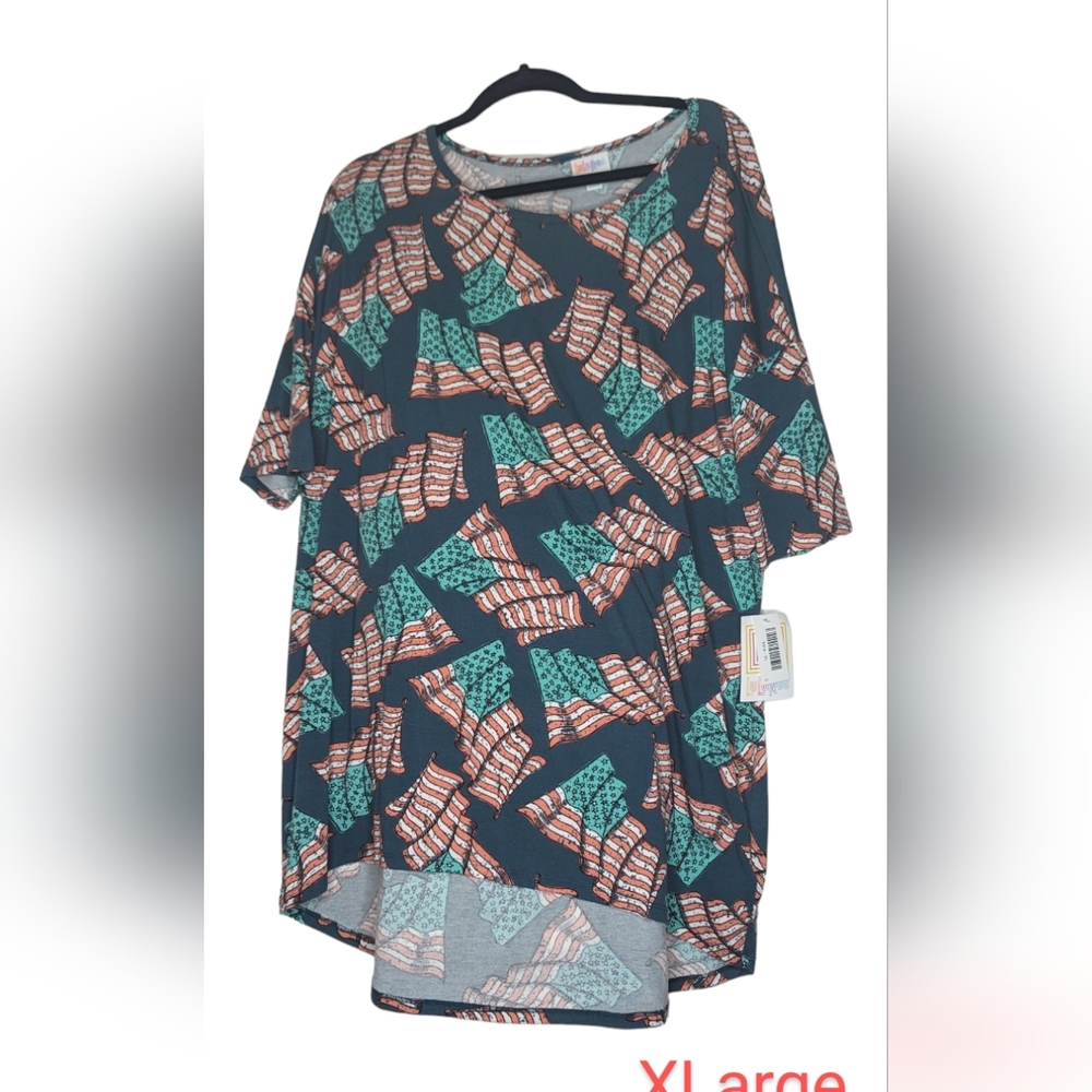 Lularoe Americana Irma